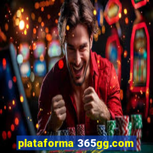 plataforma 365gg.com